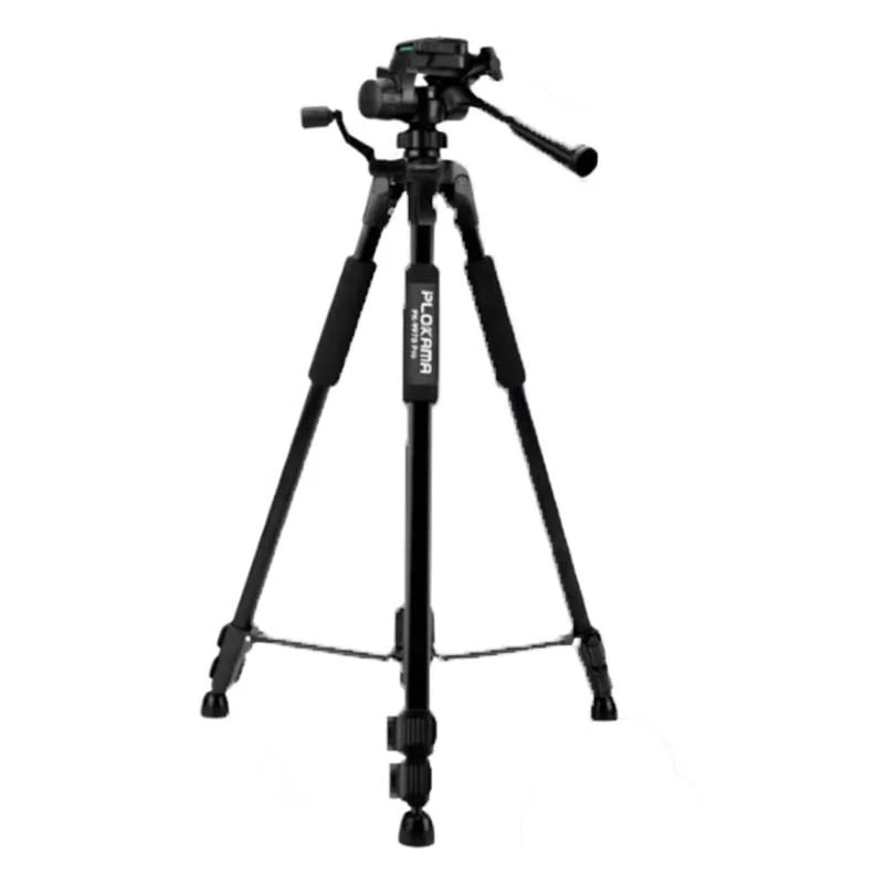 Plokama PK-9970 Pro 1800mm Professional Tripod