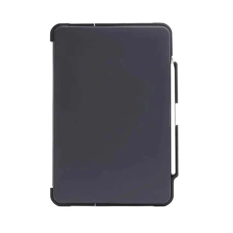 STM - Dux Shell Magic Folio iPad Pro 12.9" (5th Gen/ 4th Gen/ 3rd Gen) AP, Black
