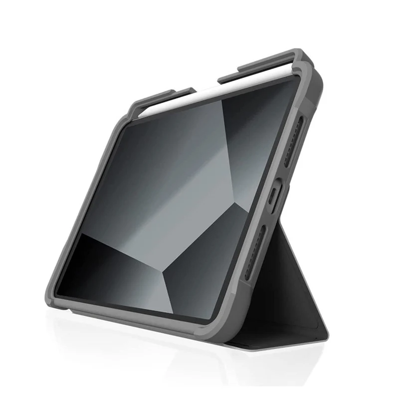 STM - Dux Plus (iPad mini 6th gen 8.3" ) AP, Black