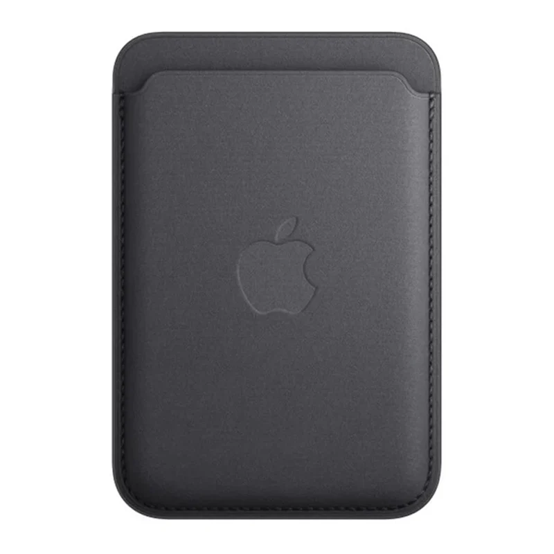Apple iPhone FineWoven Wallet with MagSafe