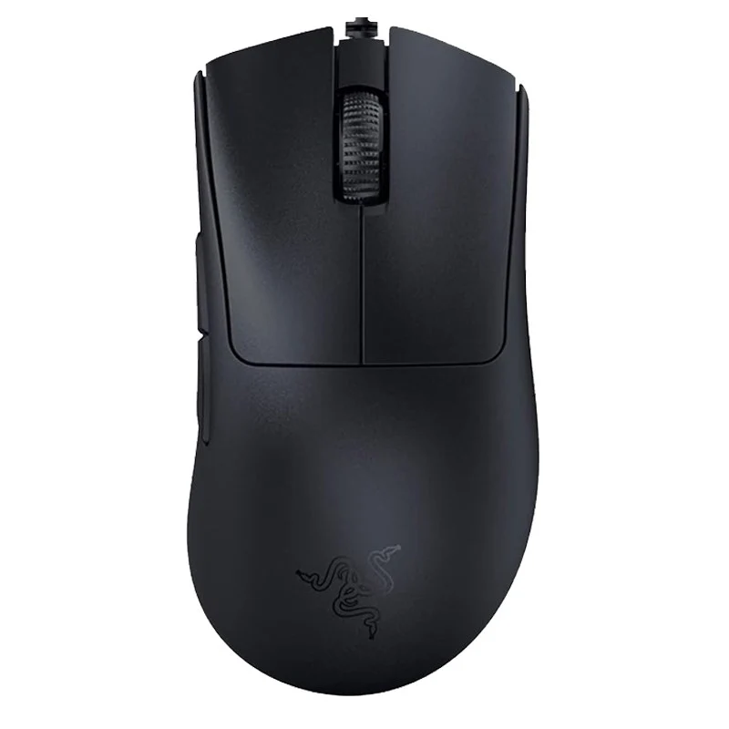 Razer DeathAdder V3 Ultra-lightweight Wired Ergonomic Esports Gaming Mouse - Black