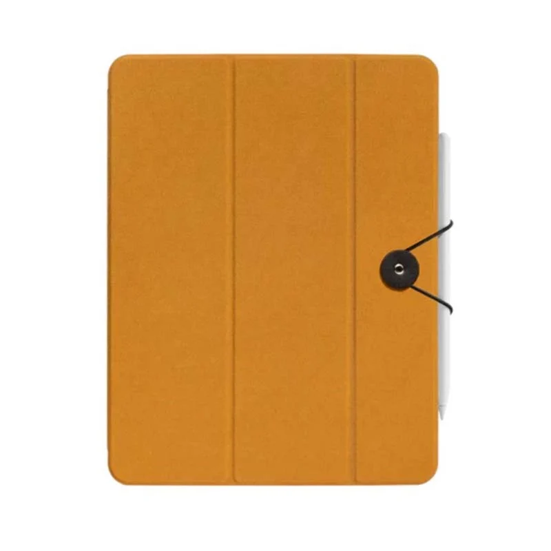 Native Union iPad Pro 11”, iPad Air 10.9 Folio Case - Kraft