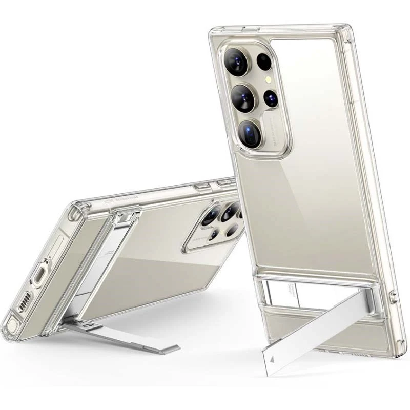 ESR Samsung Galaxy S24 Ultra Air Shield Boost Case, Clear