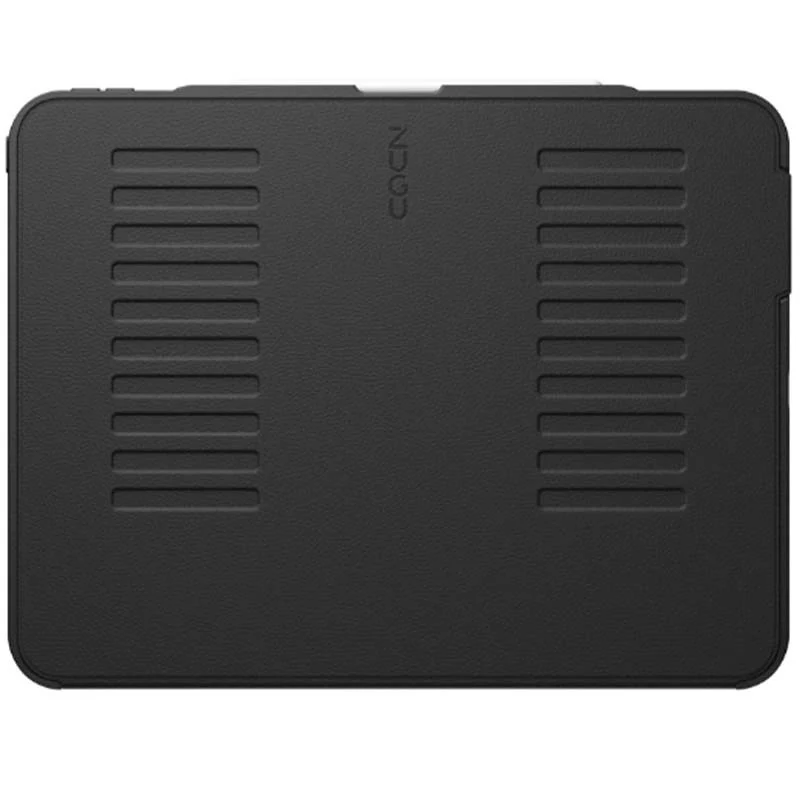 ZUGU iPad Pro 13 (2024) Case, Black