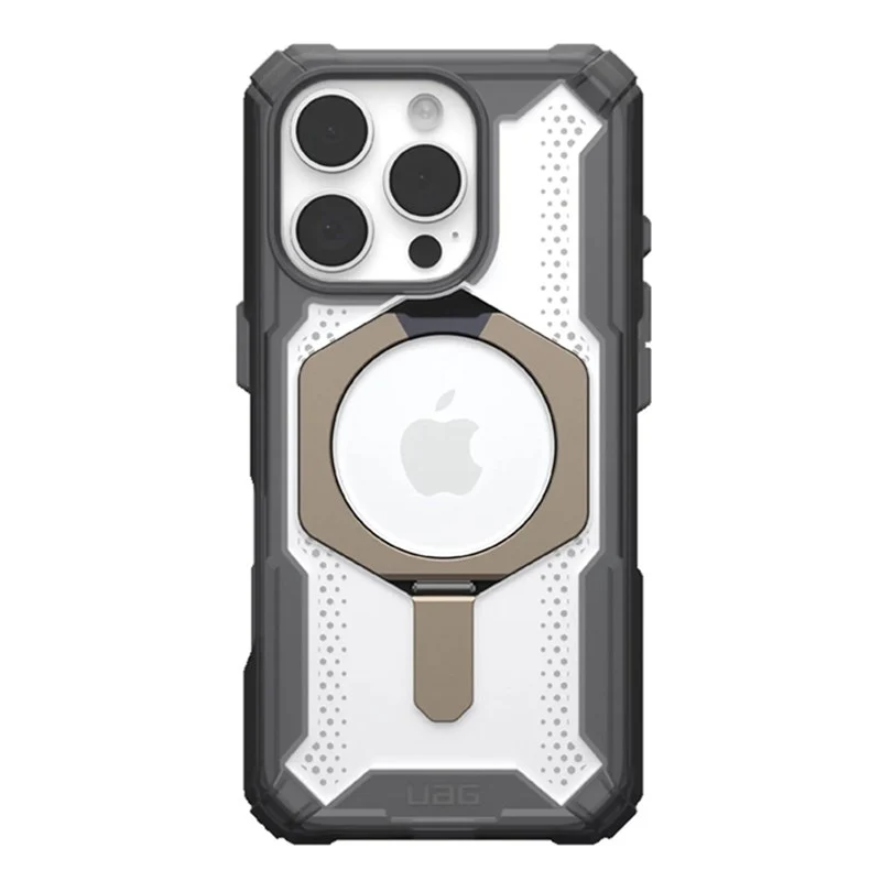 UAG Plasma XTE Magsafe Case for iPhone 16 Pro