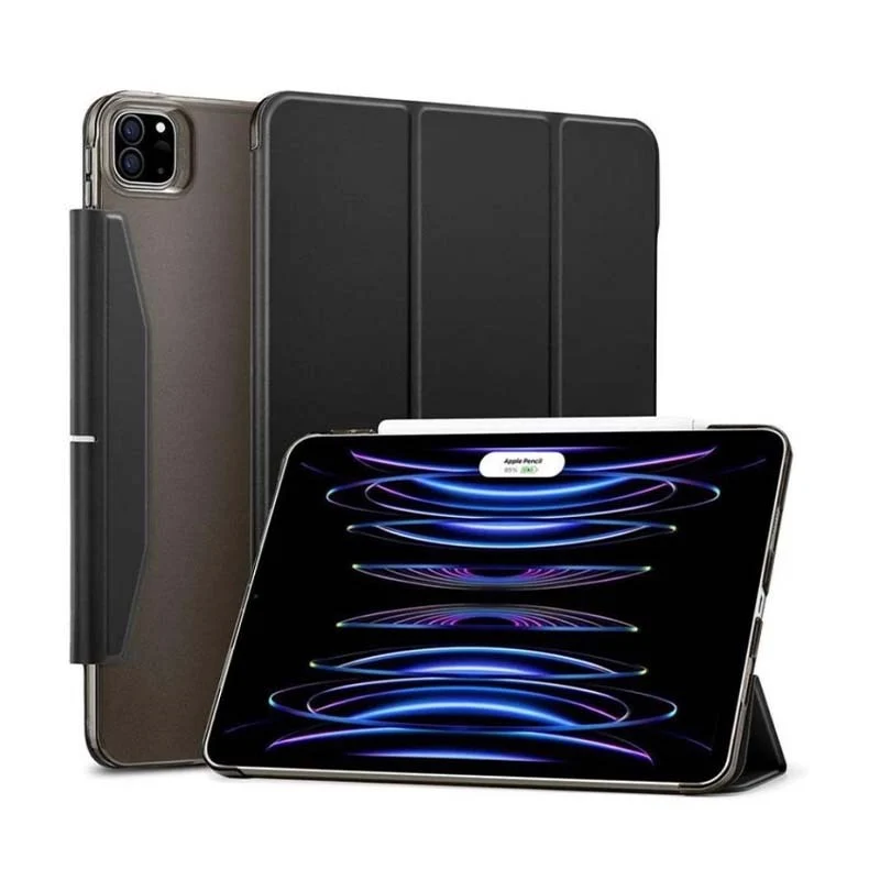 ESR iPad Pro 11 Ascend Trifold Case - Black