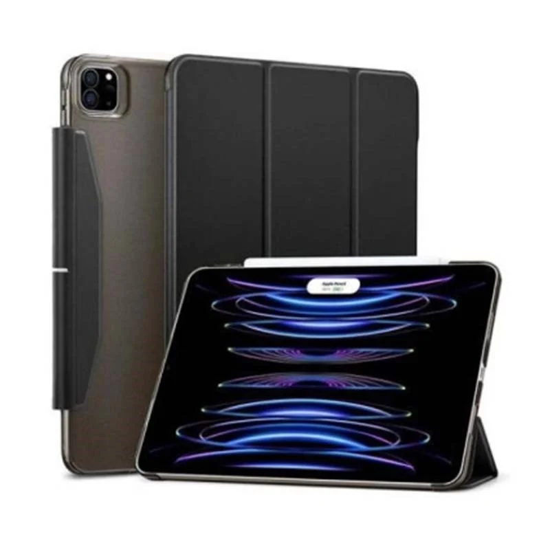 ESR Ascend Trifold Case for iPad Air 13" 2024, Black