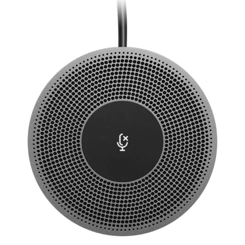 Logitech Expansion Microphone for MEETUP Conference Cam