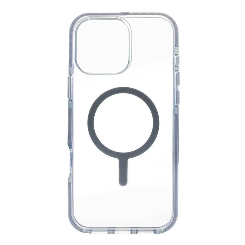 Eltoro Magsafe Rugged Case For iPhone 16 Pro/ iPhone 16 Pro Max