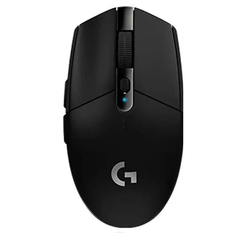 Logitech G305 Lightspeed Next-Generation Wireless USB Optical Gaming Mouse