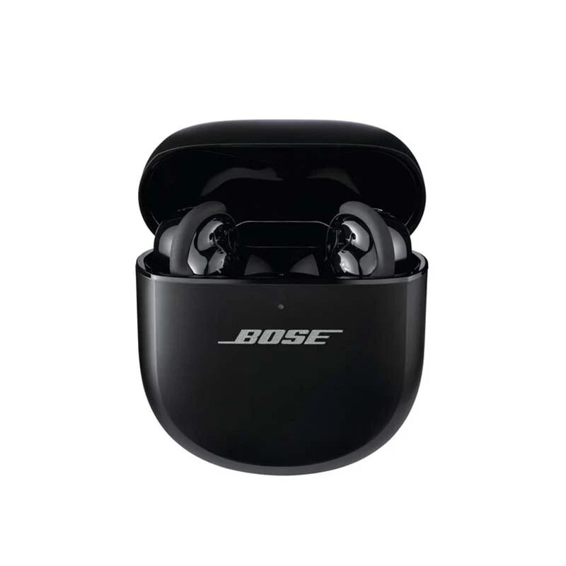 Bose QuietComfort Ultra Earbuds Noise-Canceling True Wireless In-Ear Headphone