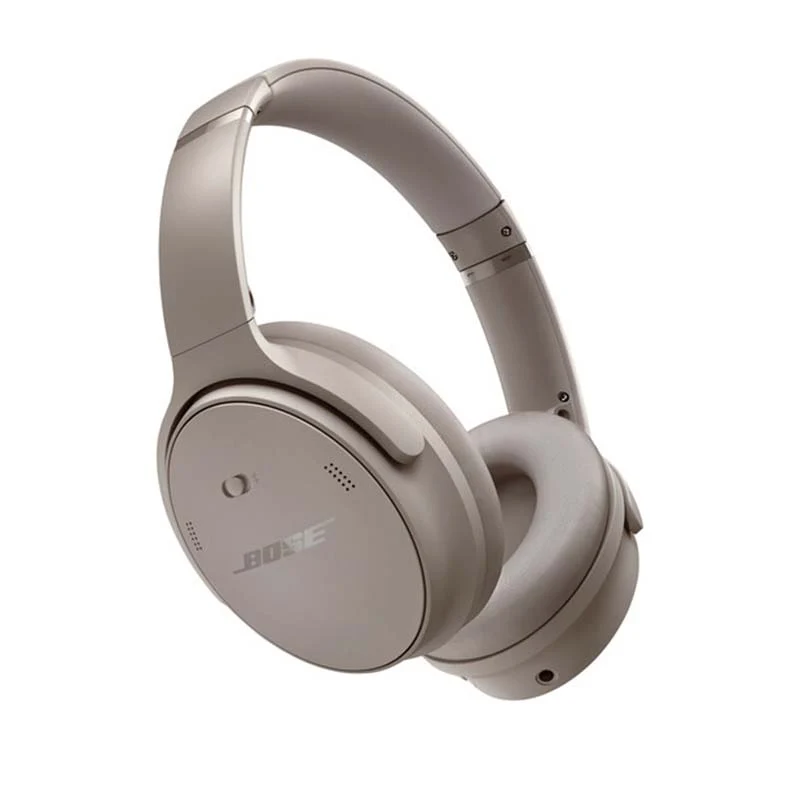 Bose QuietComfort Wireless Over-Ear Active Noise Canceling Headphone