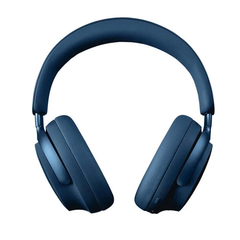 Bose QuietComfort Ultra Wireless Noise Canceling Over-Ear Headphones