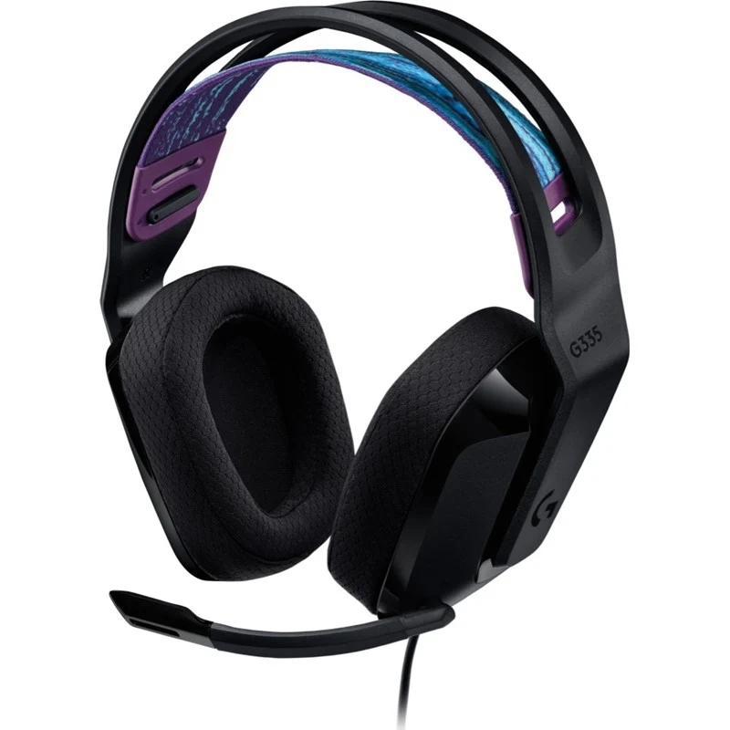 Logitech G335 Wired Gaming Headset