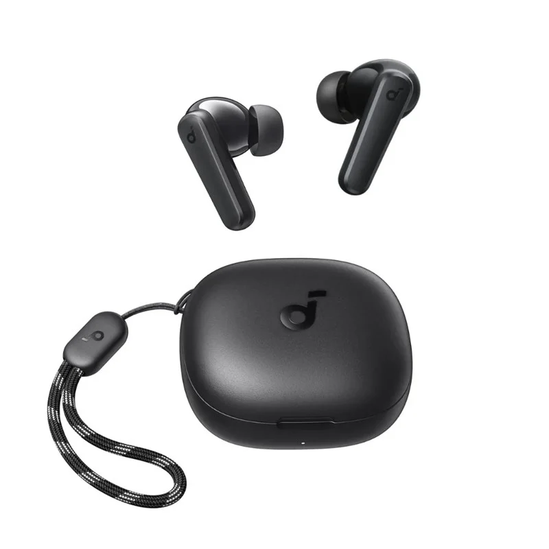 Anker Soundcore R50i Wireless in Ear Earbuds - Black