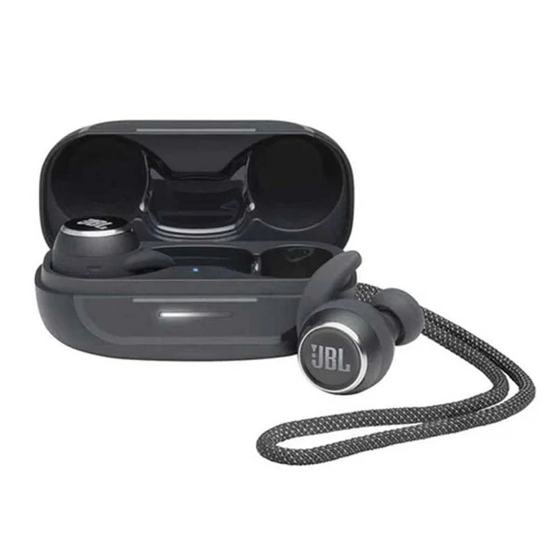 JBL Reflect Mini NC True Wireless Noise Cancelling Sport Headphones