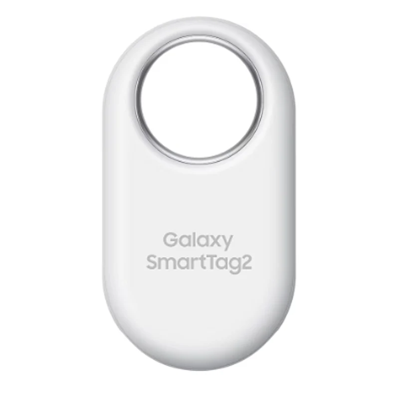 Samsung Galaxy SmartTag2, White