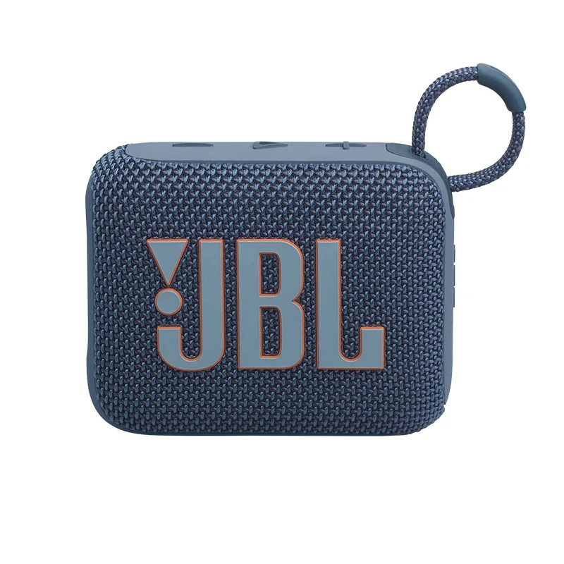 JBL Go 4 Ultra-Portable Bluetooth Speaker