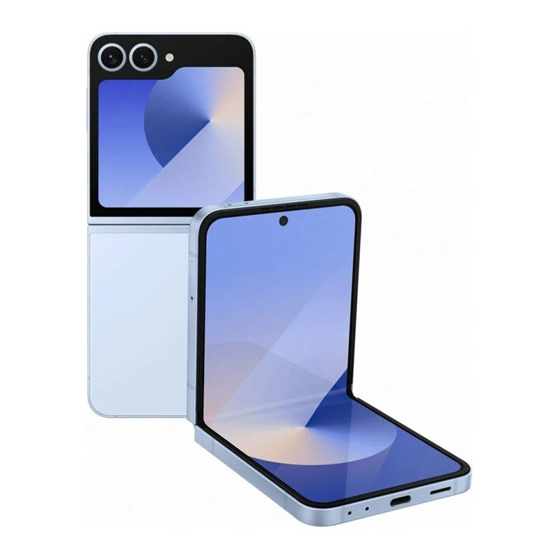 Samsung Z Flip6