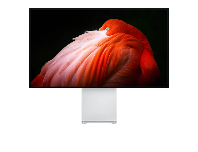 Apple Pro Display XDR 32" Retina 6K - Neno-Texture Glass With Pro Stand & VESA Mount Adapter