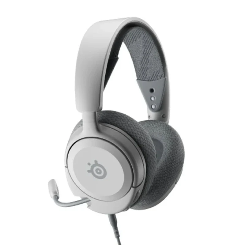 SteelSeries Arctis Nova 1P Wired Gaming Headset for PC, Playstation & Xbox