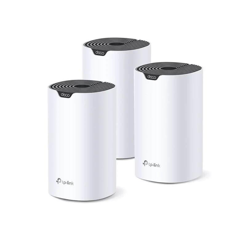 TP-Link Deco S7 AC1900 Whole Mesh Wi-Fi System Smart Router