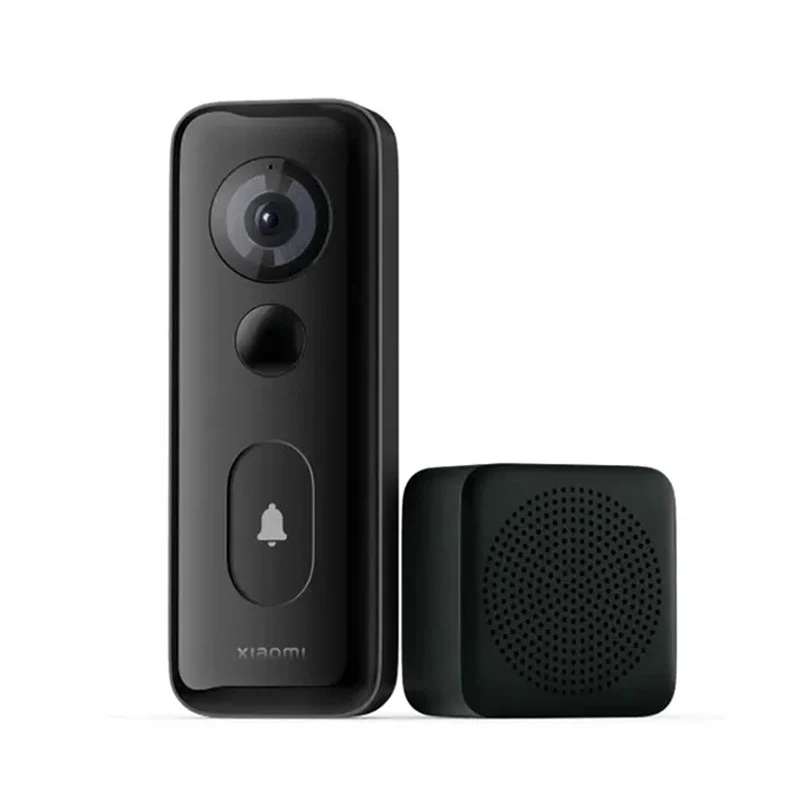 Xiaomi Smart Doorbell 3S