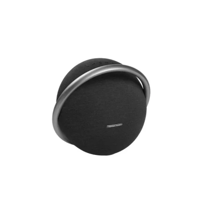 Harman Kardon Onyx Studio 7 Bluetooth Wireless Portable Speaker, Black
