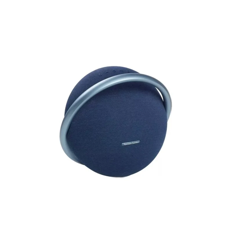 Harman Kardon Onyx Studio 7 Bluetooth Wireless Portable Speaker, Blue