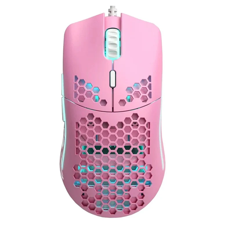 Glorious Gaming Mouse Model O
