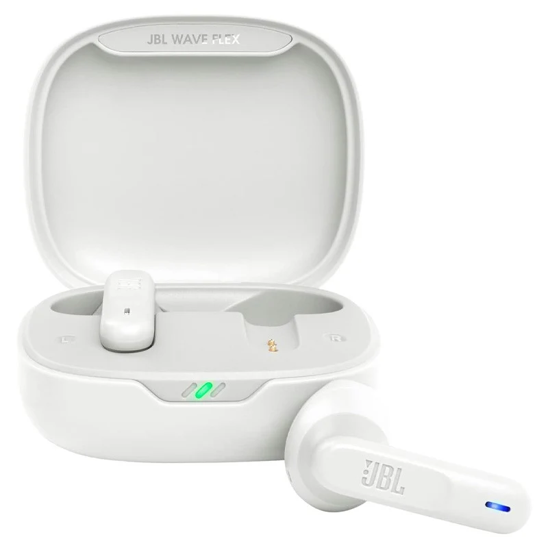 JBL Wave Flex True Wireless Earbuds