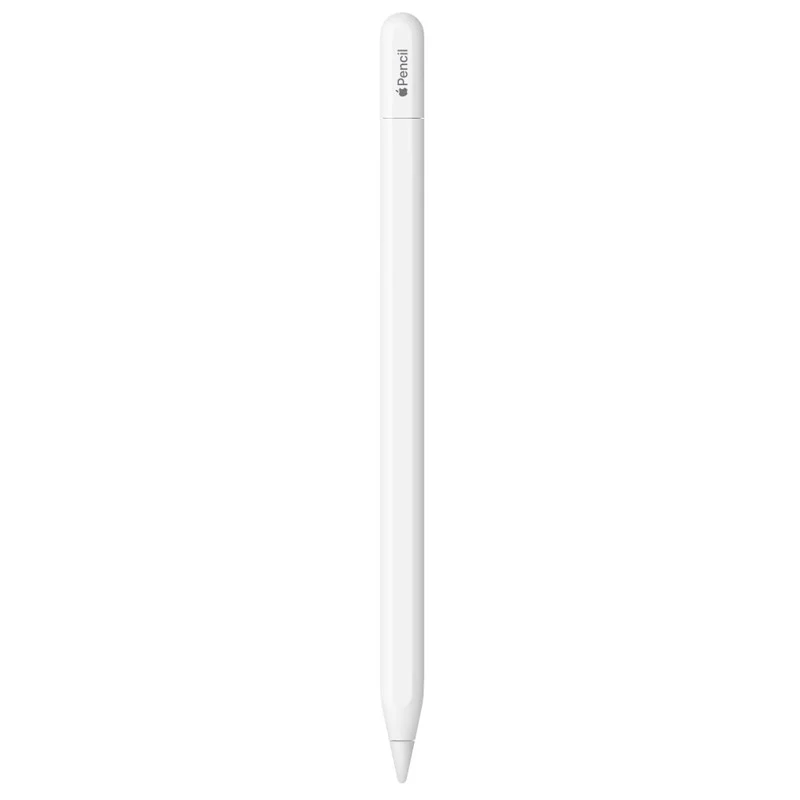 Apple Pencil (USB-C) for iPad Pro, iPad Air, iPad Mini