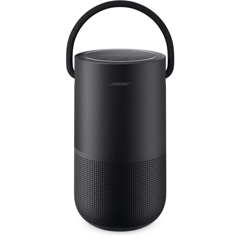 Bose Portable Home Speaker - Triple Black
