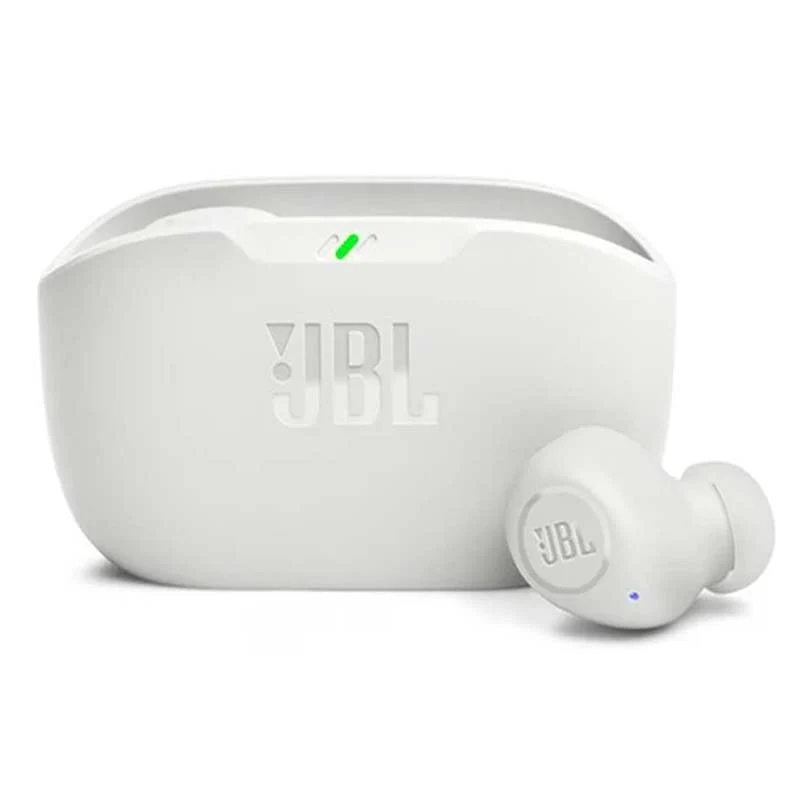 JBL Wave Buds True Wireless Earphones