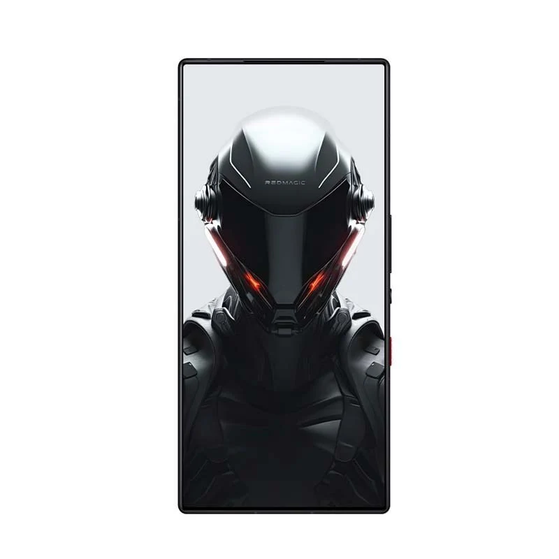 REDMAGIC 9 Pro 5G Dual SIM 256 GB, 12 GB RAM, Sleet