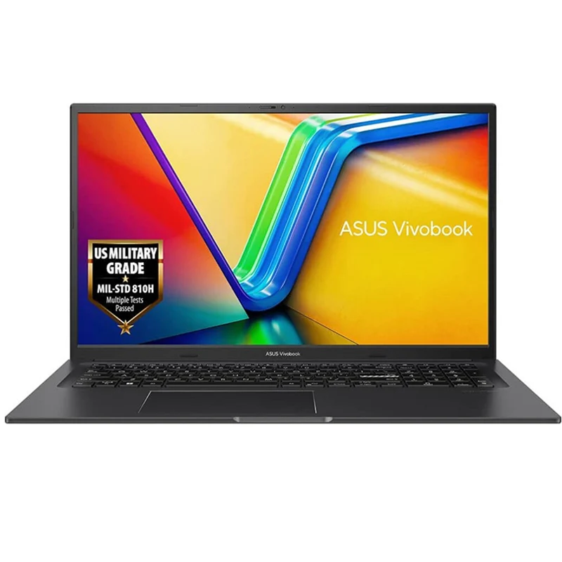 ASUS VivoBook 17X (K3704), 17.3" FHD ,Intel Core i9-13900H ,16 GB RAM, 1 TB SSD ,Intel Iris X Graphics, English Keyboard