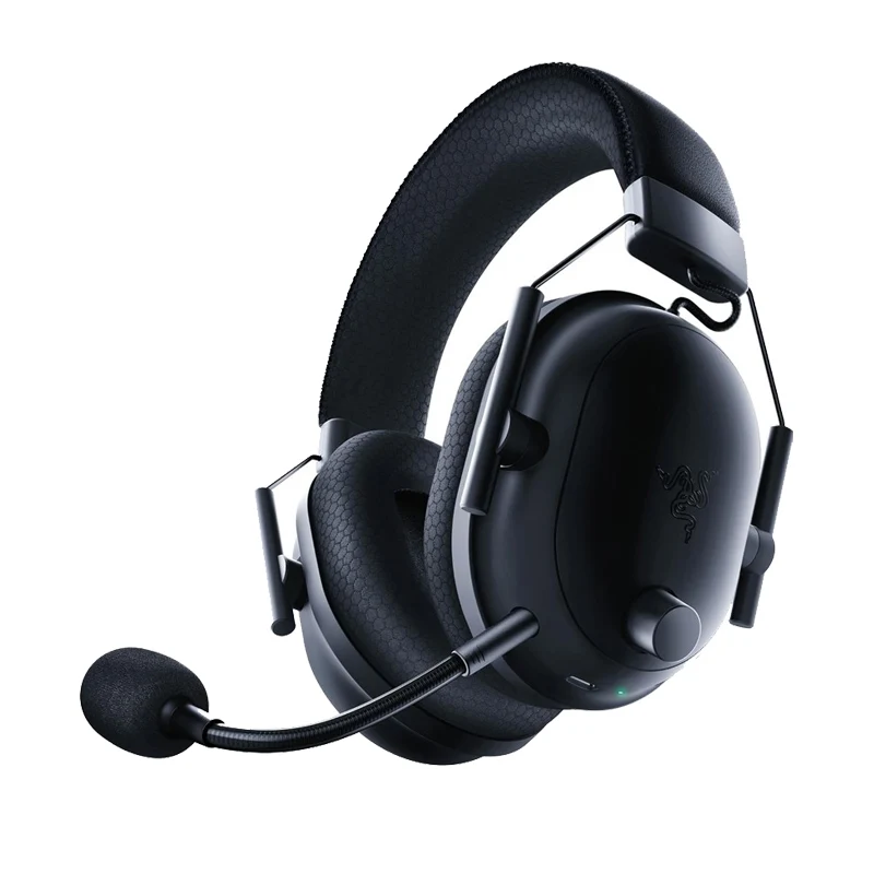 Razer BlackShark V2 Pro Wireless Esports Gaming Headset - Black