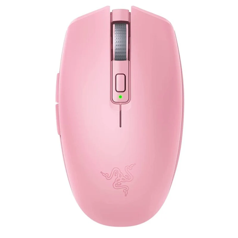 Razer Orochi V2 Ultra Lightweight Mobile Wireless Gaming Mouse - Quartz