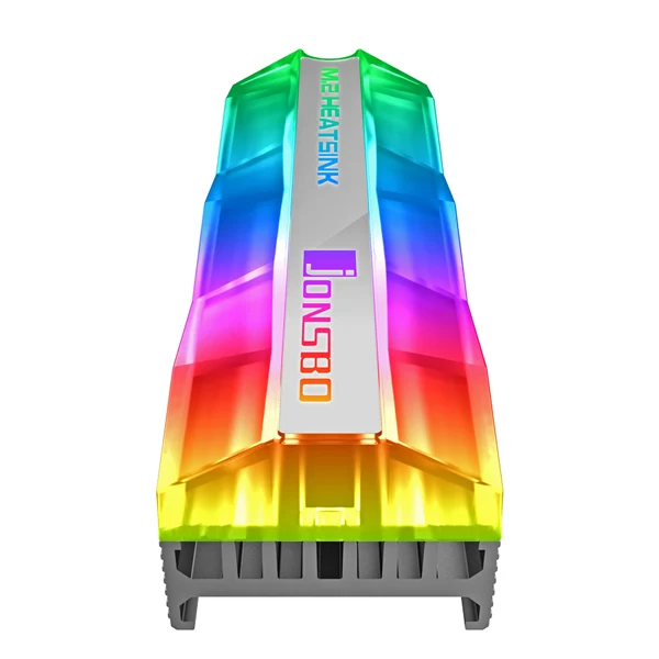 JONSBO M.2 NVME SSD Heatsink Cooler