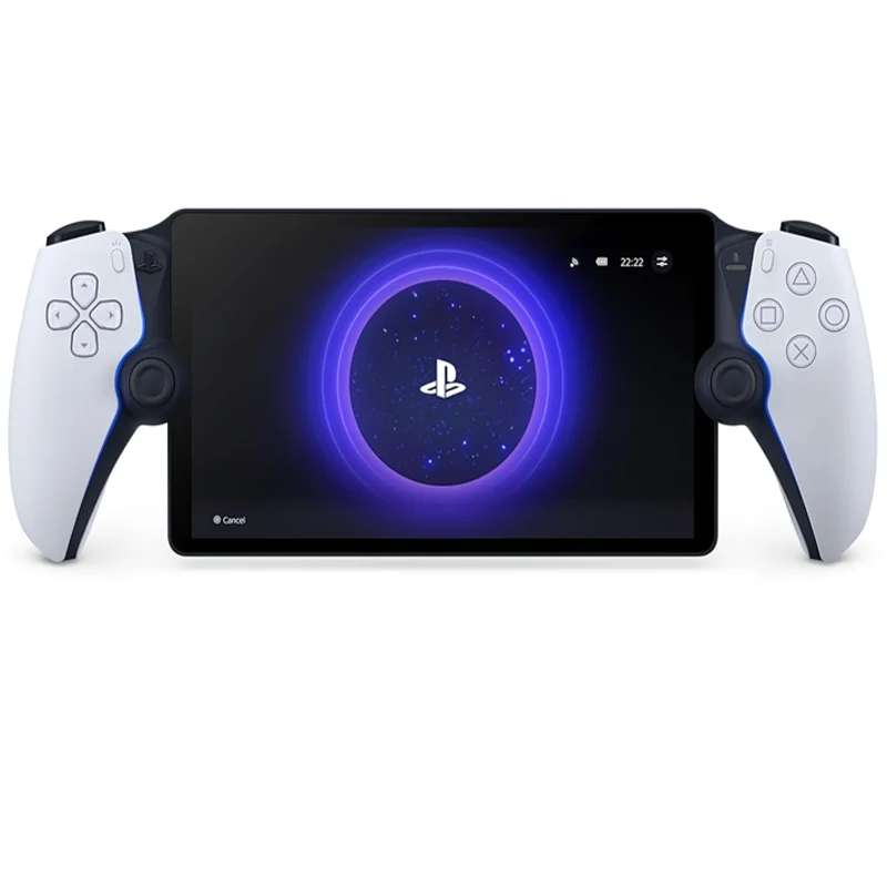 Sony PlayStation 5 (PS5) Portal Remote Player - White