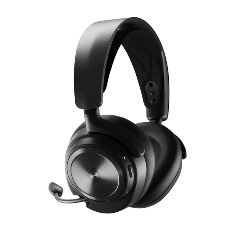 SteelSeries Arctis Nova Pro Gaming Headset For Xbox - Black