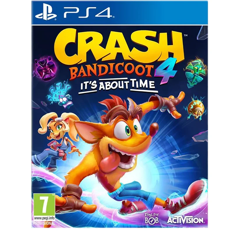 PS4 Sonic Colors Ultimate Launch Edition USA