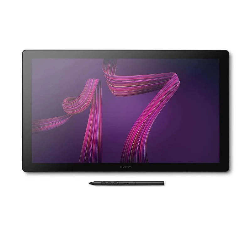 Wacom Cintiq Pro 17 DTH172 Creative Pen & Touch Display, 17.3", 4K UHD