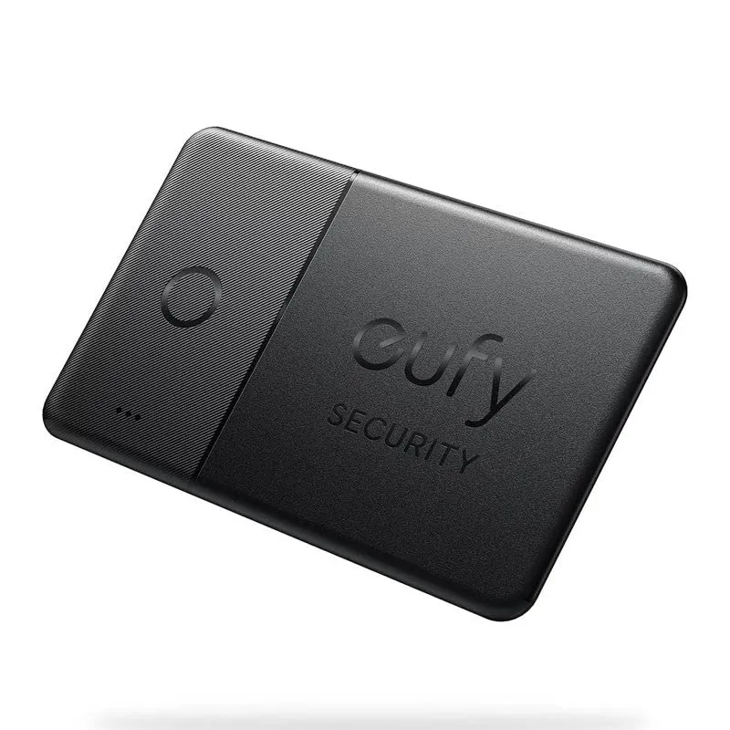 Eufy SmartTrack Card - Black