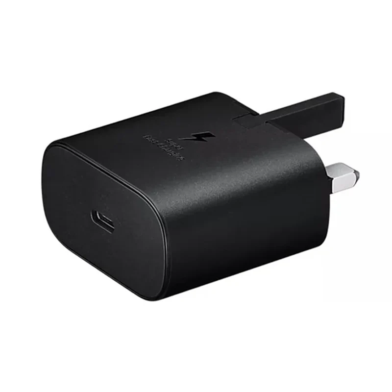 Samsung 25 W PD Adapter (USB-C)