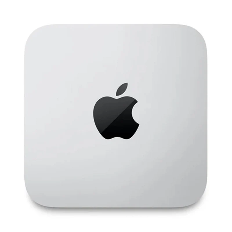 Apple Mac Studio M1 Ultra Customized 20-Core CPU, 64-Core GPU, 128 GB RAM, 2 TB SSD