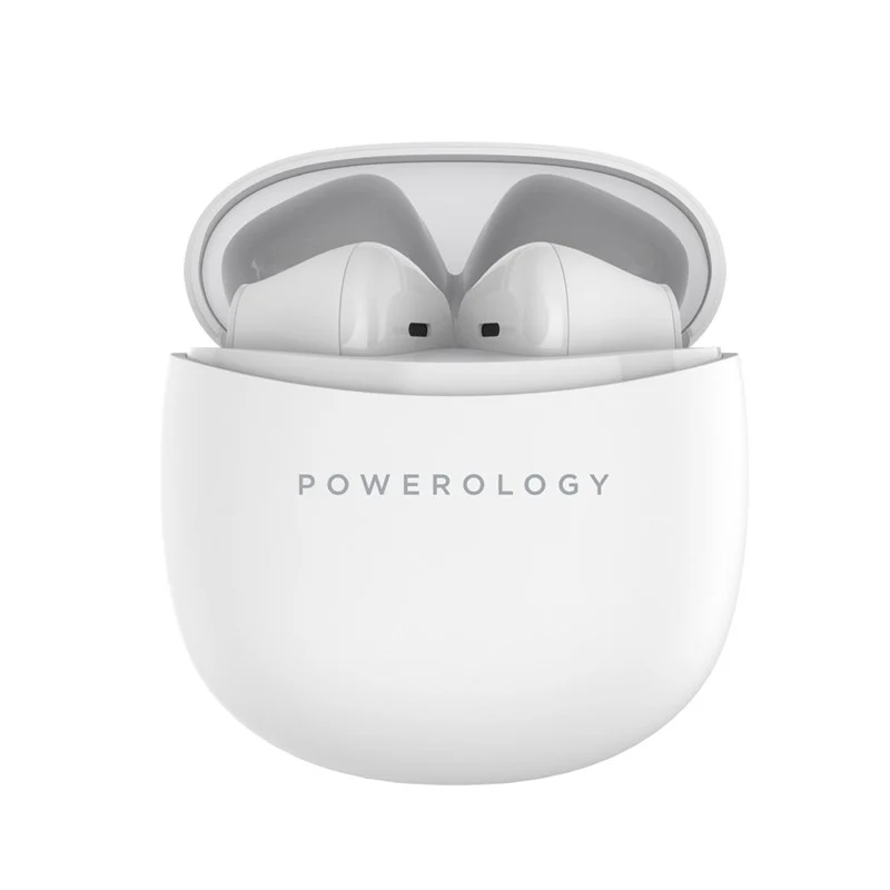 Powerology Bluetooth Stereo Buds Plus, PWLAU001