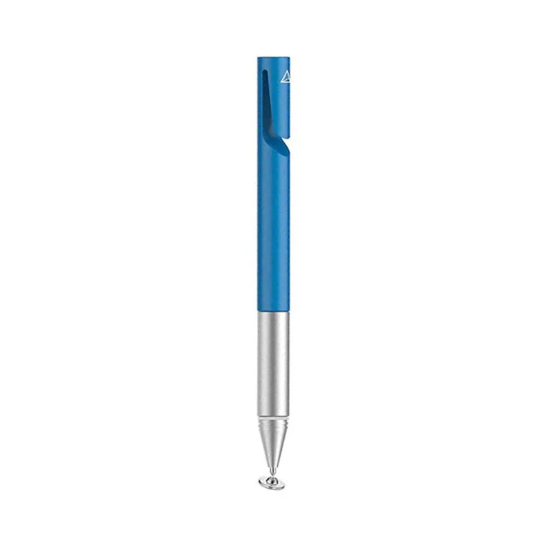 Adonit Mini 4 Fine Point Precision Stylus for iPhone, Samsung & Other Touchscreen Devices