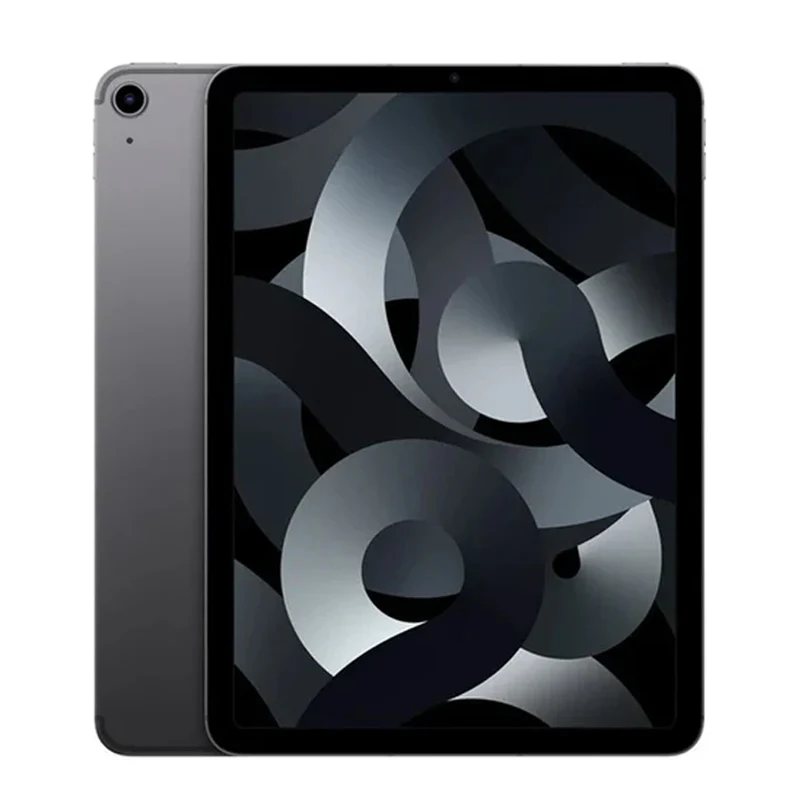 Apple iPad Air 10.9" (5th Generation), Wi-Fi & 5G Cellular