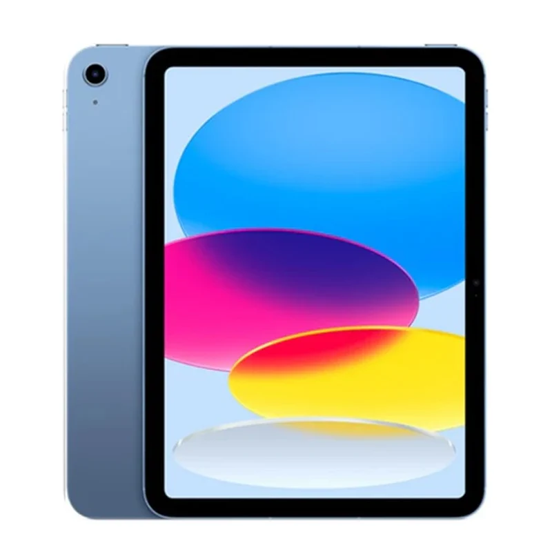 Apple iPad 10th Gen, 10.9" Wi-Fi Model